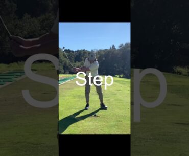 Step To The Left (Shorts)