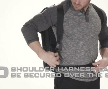 OGIO | Dry Day Bag