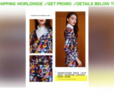 [Sale] $53.33 Womens Golf Suit 2020 NEW Coat + Skirt Autumn Winter Sports Long Sleeve Thick Warm Sh