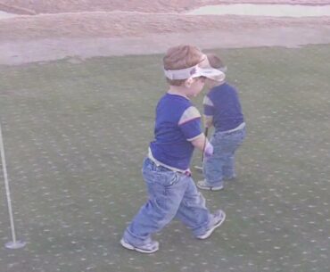 Logan Golf 3-14-10.wmv