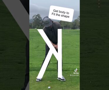Reverse K (Shorts)