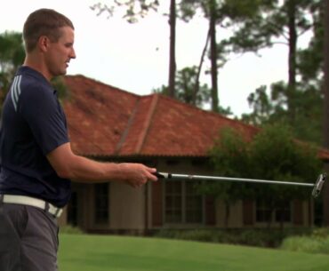5 Essentials to a Proper Putting Setup