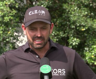Charl Schwartzel: Sunday quotes 2021 The Masters Tournament