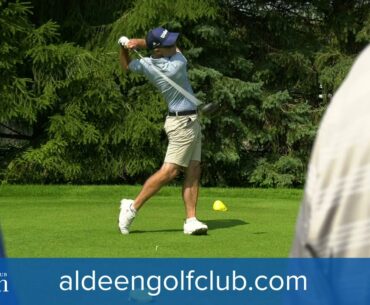 Aldeen Golf Club 2021