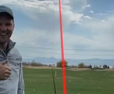 The new Shot Tracer app is pretty cool! | Golf Rabble