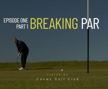 Can we break PAR? SCRATCH GOLF