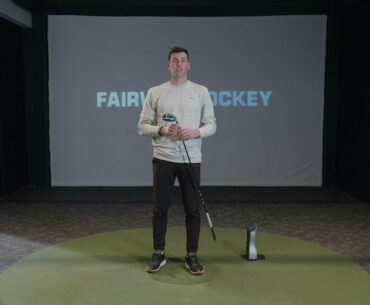 TaylorMade SIM 2 Driver Review - Fairway Jockey | DJ Lantz
