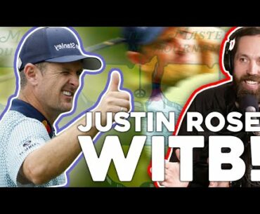 Should tour pros be SPONSORED? #EP70