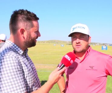 Graeme McDowell vents frustration over missing golf clubs
