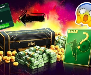 Football Strike - Buying The Quarter-Final Pack! (VIP BAGS)