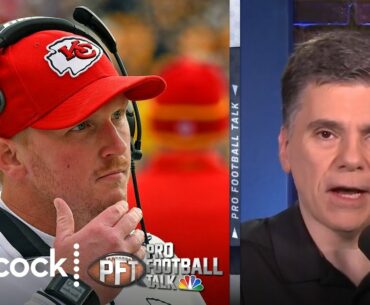 Britt Reid charged with DWI, faces prison sentence | Pro Football Talk | NBC Sports
