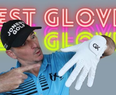 WHAT IS THE BEST GOLF GLOVE (Cheapest) GX GOLF GLOVE Discount Code