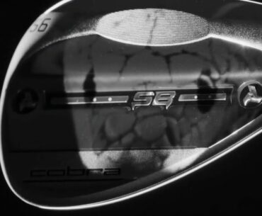 King Cobra Wedges: Grow Some Teeth