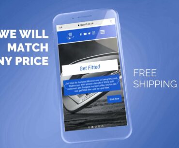 Mizuno Online Order Entry