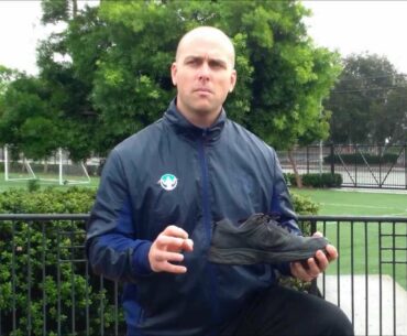 The Best Shoes for Hockey Dryland Training