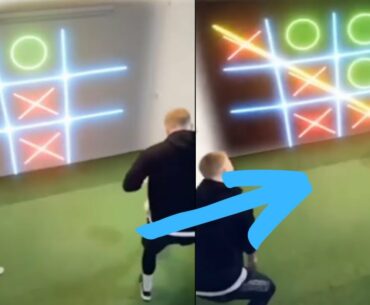 Crazy moment on Football 433  | Housse of Tiktok