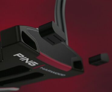 PING's 2021 Lineup of Putters