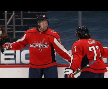 NHL Fantasy on Ice | Mantha, Vrana, Hall debuts; upside of Dubnyk, Gusev, Caufield; Stamkos injury