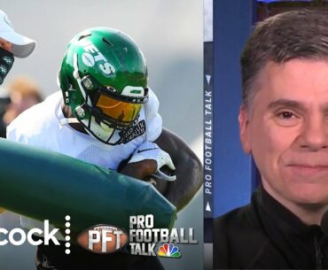 Is NFLPA too divided in its stance against NFL? | Pro Football Talk | NBC Sports