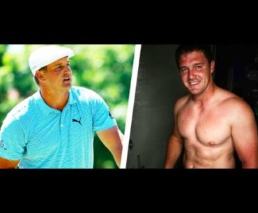 Connecting Golf and Fitness