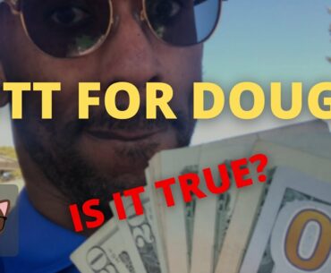 I don't think most golfers are getting this one right // Drive For Show Putt For Dough