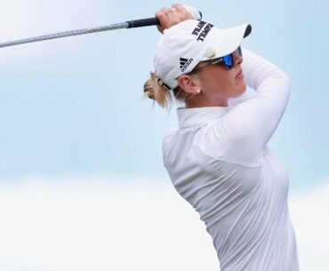 Jessica Korda First Round Highlights | 2021 LOTTE Championship