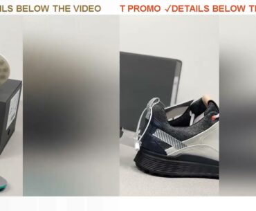 [DIscount] $65.45 Spikeless Golf Shoes Men Professional Sport Walking Training Sneakers Grand Grass