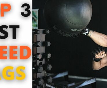 BEST SPEED BAGS