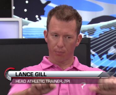 Golf Fitness Academy S8 Ep06 - All Around Fitness