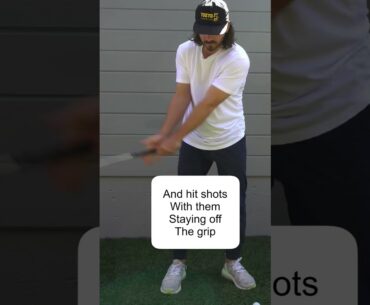 Fix Your Flip (Shorts)