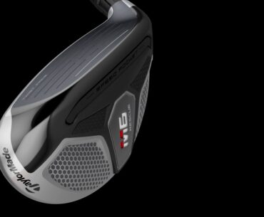 Taylormade M6 rescue at www.CompleteGolfer.co.uk