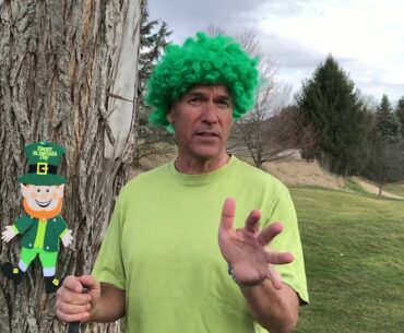 Pheasant Ridge Golf Club Leprechaun Open