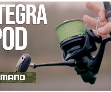 The new Ultegra SPOD XTD explained | UK