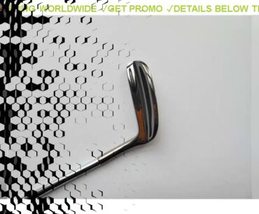 [Sale] $85 BIRDIEMaKe Golf Clubs Napa Putter NAPA Golf Putter 33/34/35 Inch Steel Shaft With Head C