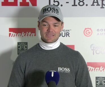 Martin Kaymer: Saturday Quotes 2021 Austrian Golf Open