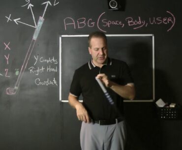 Instant Swing Fixes - Grip Type