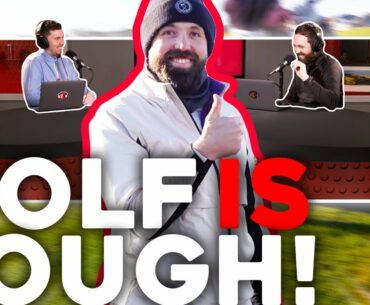 Rick Shiels explains his BAD GOLF #EP70