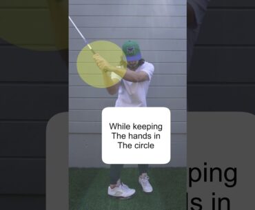 Find Your Backswing (Shorts)