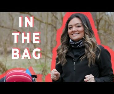 Christine Jennings 2021 In The Bag