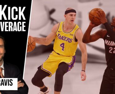 NBA Claims To Be WOKE But Continues To Wear Apparel Made By Chinese Slave Labor