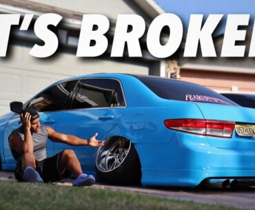 LOWEST CAR ON YOUTUBE? | Hobbies Outside of Fitness
