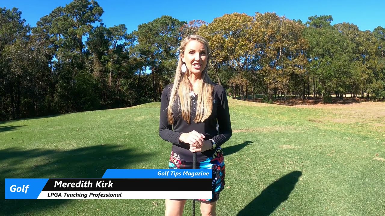 Golf Tips Magazine – How to handle stress out on the golf course Golf Tips Magazine - How to handle stress out on the golf course