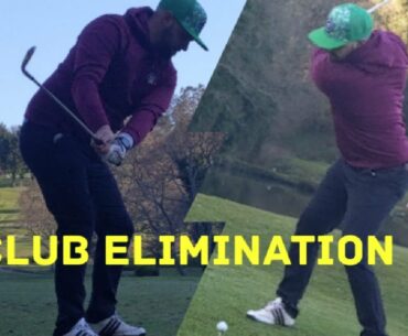 CLUB ELIMINATION