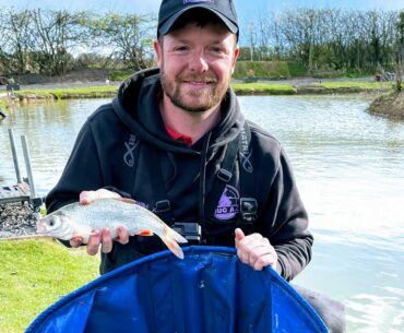 Leger Lakes Club match 11/4/21