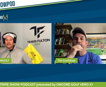 Masters recap with ESPN, Around the Horn panelist, Tim Cowlishaw! Hideki, Xander, Spieth, and more