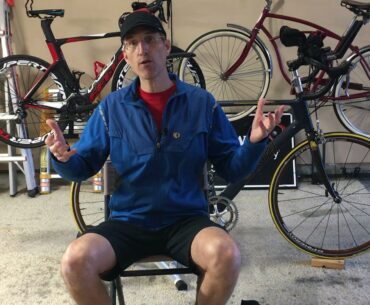 How to find the perfect Bicycle Seat