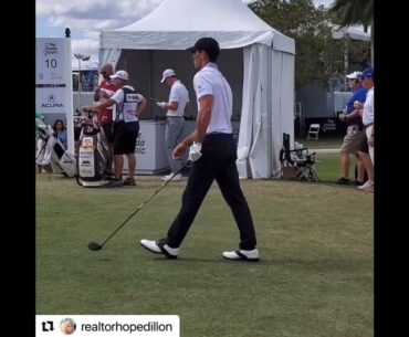 Maverick McNealy golf swing motivation., #bestgolf, #subforgolf, #alloverthegolf, #hittheball