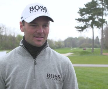 Martin Kaymer: Sunday quotes 2021 Austrian Golf Open