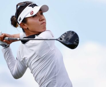 Lydia Ko Third Round Highlights | 2021 LOTTE Championship