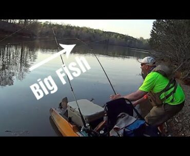 Another Personal Best Fish Record Shattered